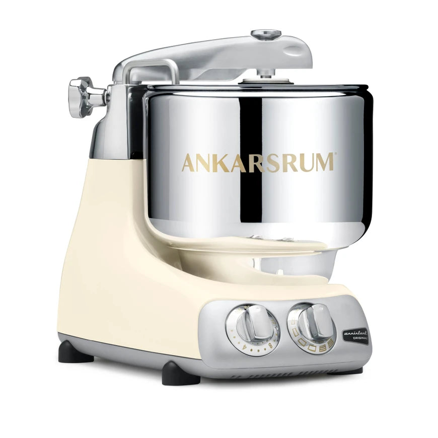 Ankarsrum Light Cream