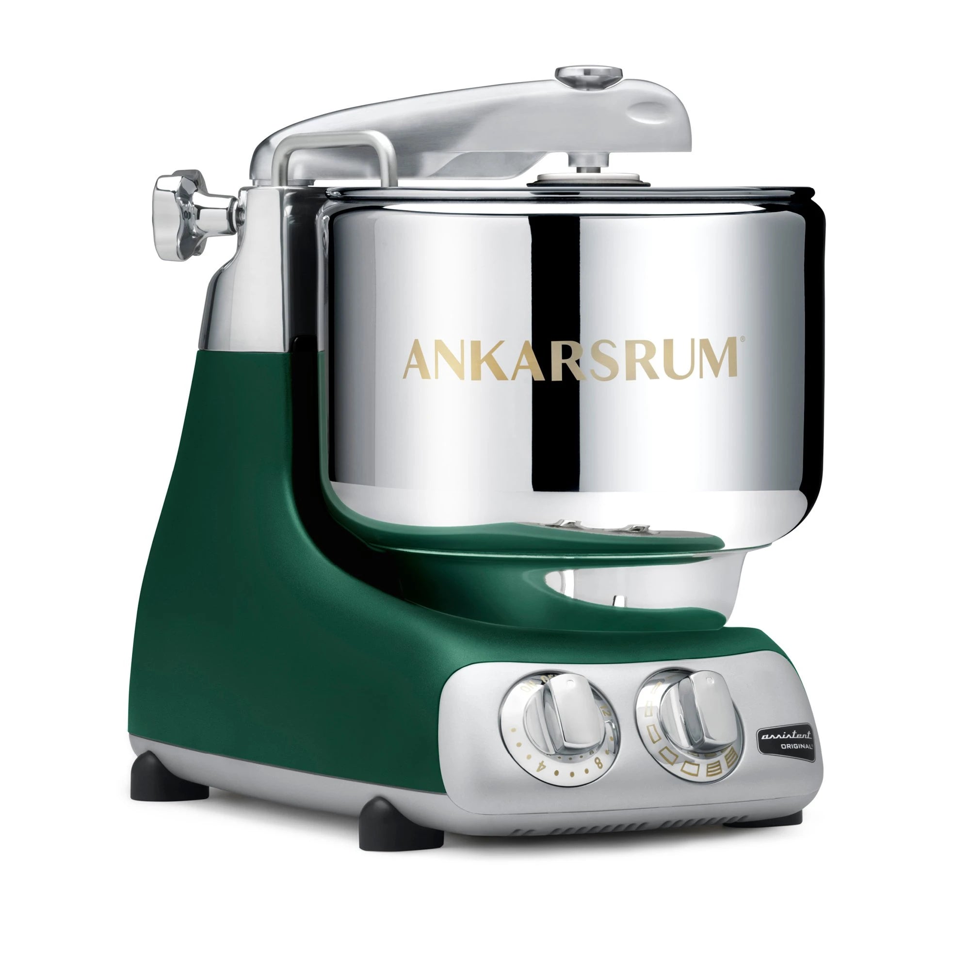 Ankarsrum Forest Green