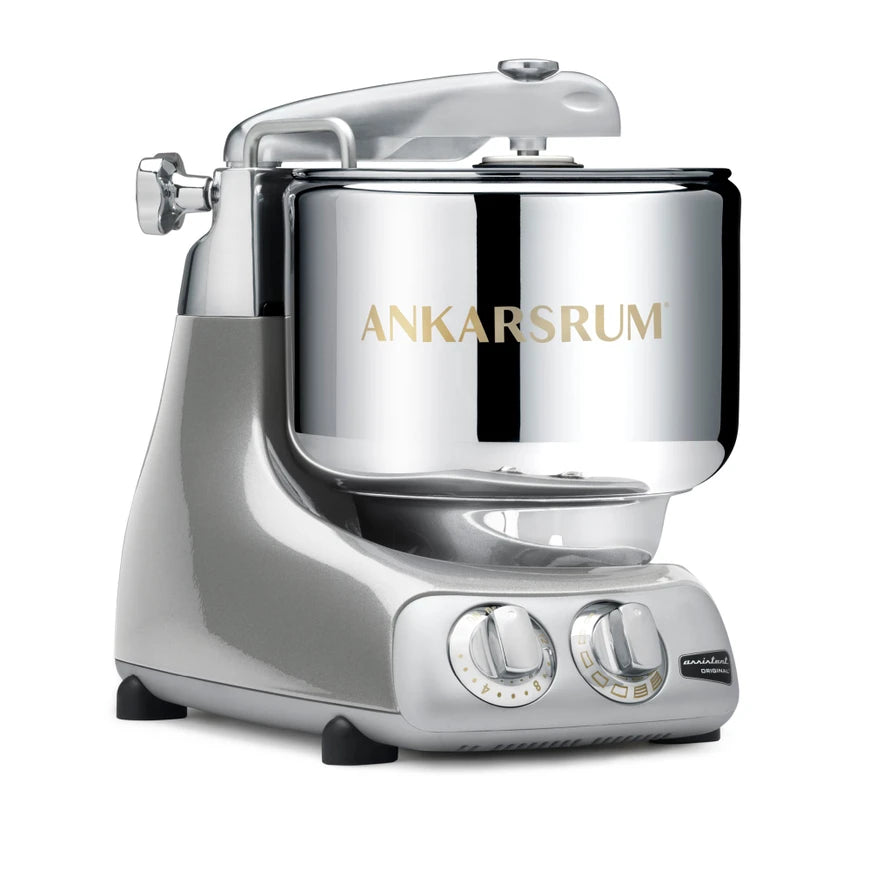 Ankarsrum Jubilee Silver