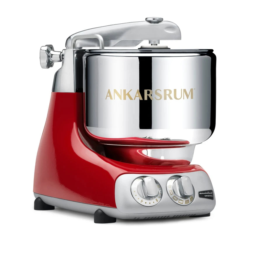 Ankarsrum Red