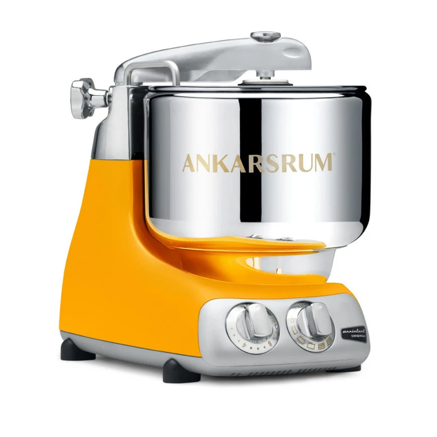 Ankarsrum Sun Beam Yellow
