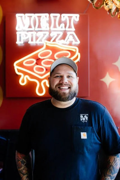 9/17 From Dough to Delicious Handcrafted Pizza