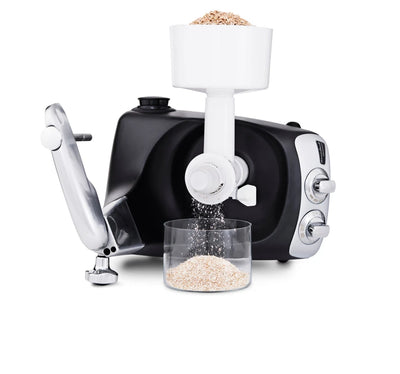 Grain Mill