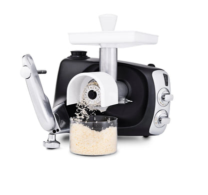 Mincer Complete Package
