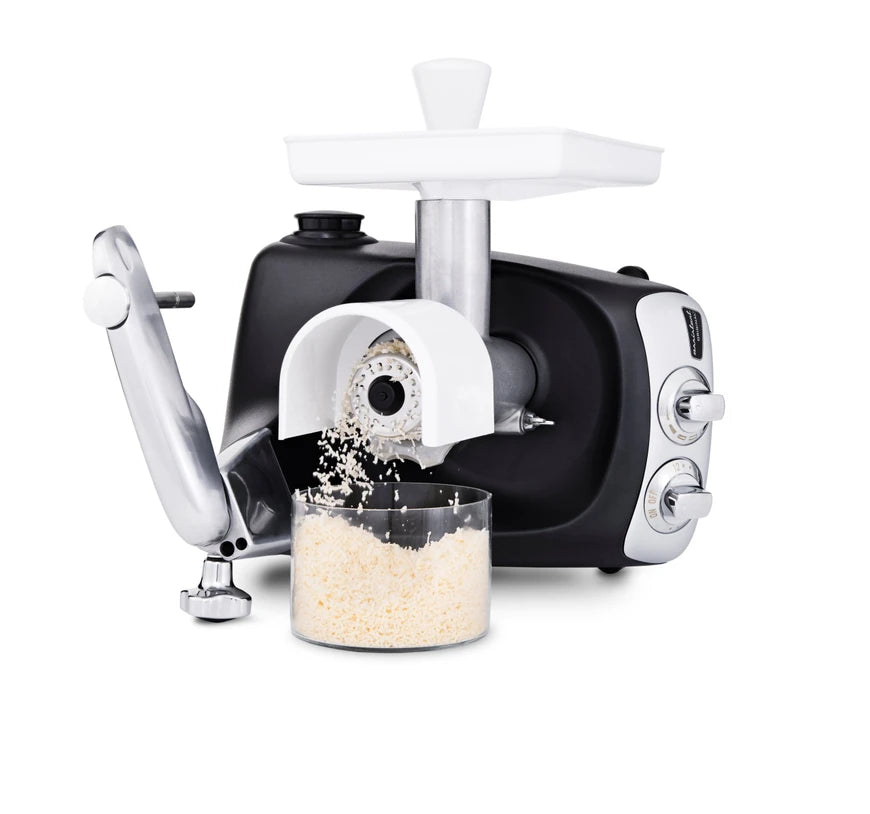 Mincer Complete Package