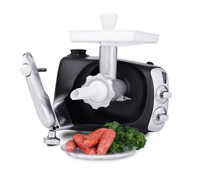 Ankarsrum Mincer Complete Package