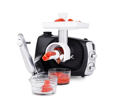 Ankarsrum Mincer Complete Package