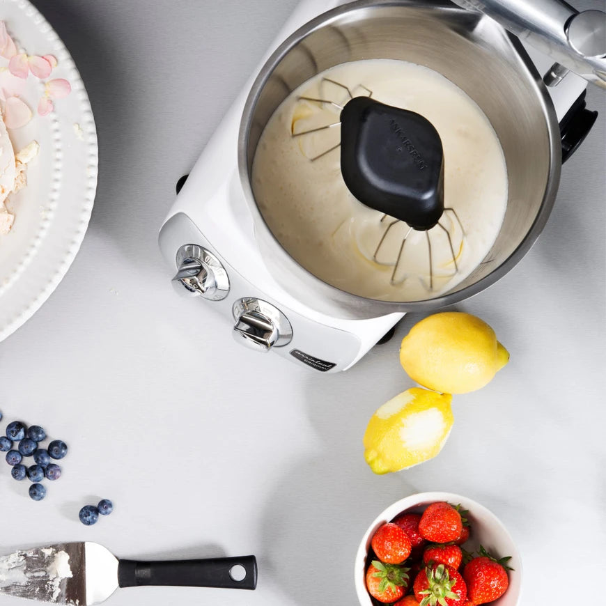 Stainless Steel Beater Bowl