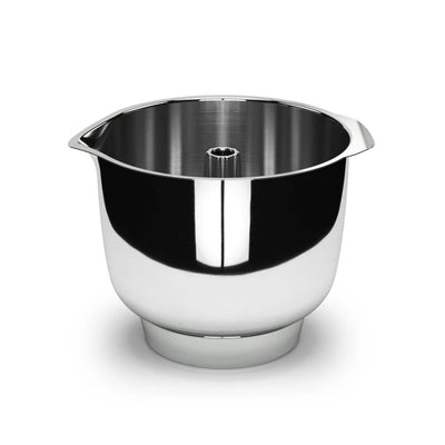 Stainless Steel Beater Bowl
