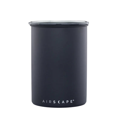 Airscape® Classic 64 oz Coffee Canister – The Ultimate Freshness Solution