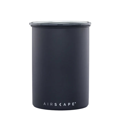 Airscape® Classic 64 oz Coffee Canister – The Ultimate Freshness Solution
