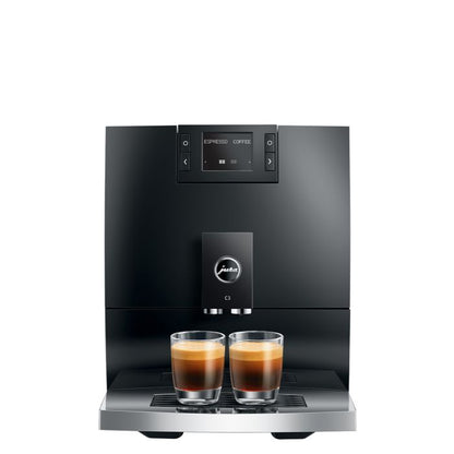 Jura C3