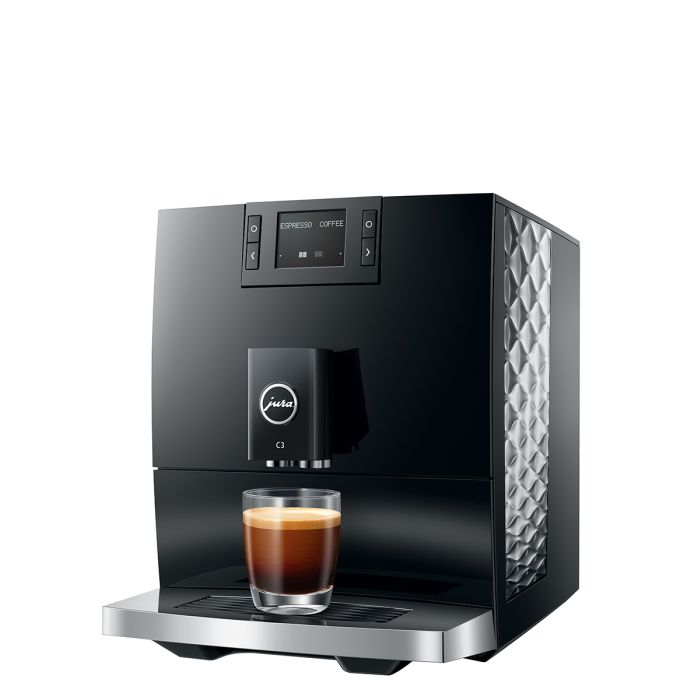 Jura C3