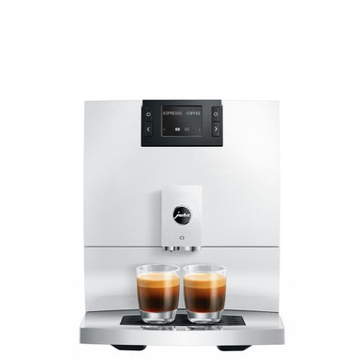 Jura C3