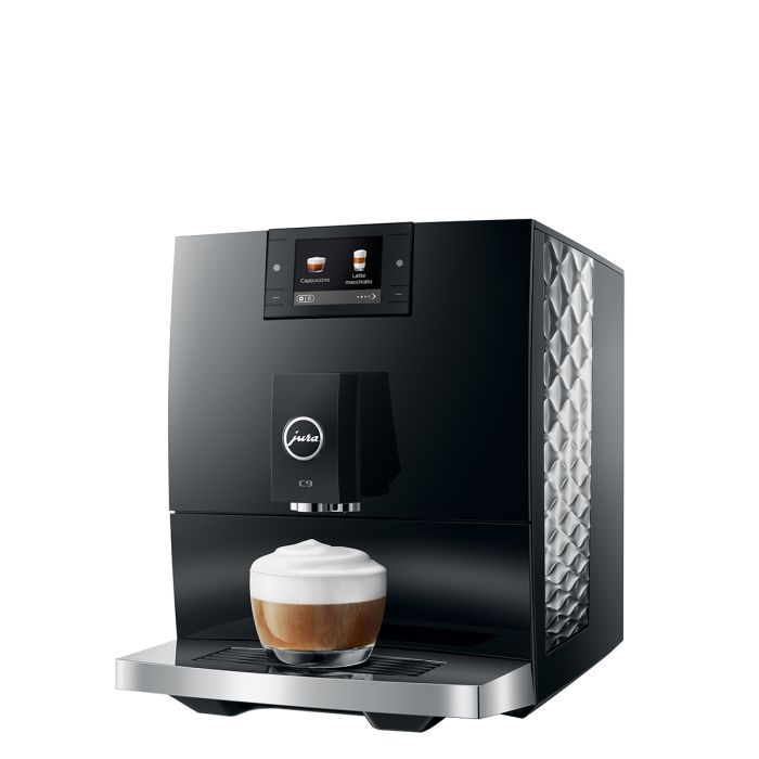 Jura C9