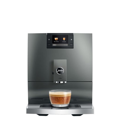 Jura C9
