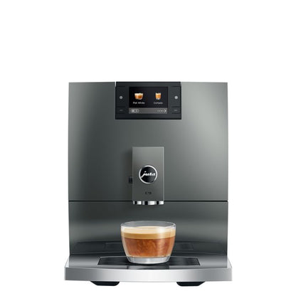 Jura C9