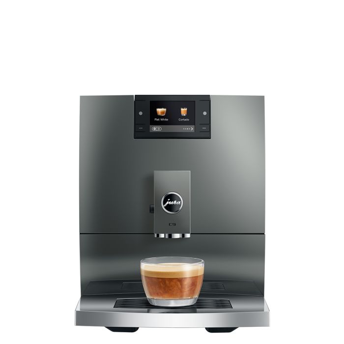 Jura C9