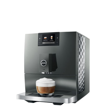 Jura C9