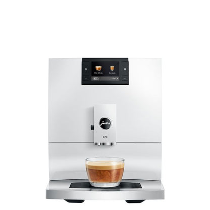 Jura C9