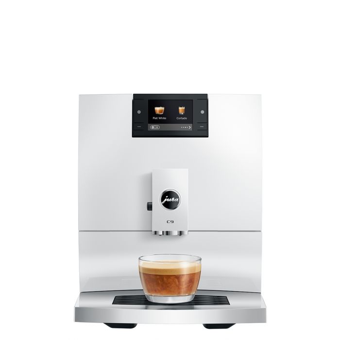 Jura C9