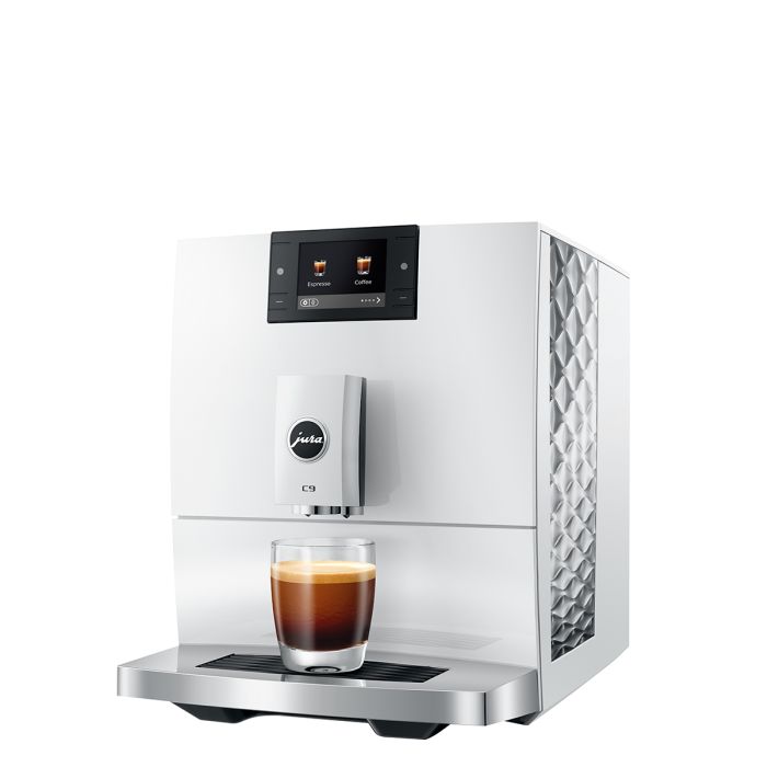 Jura C9
