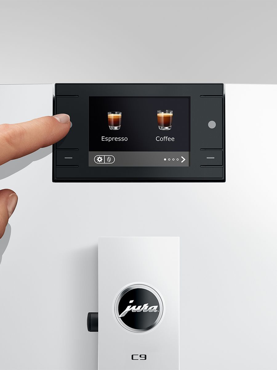 Jura C9