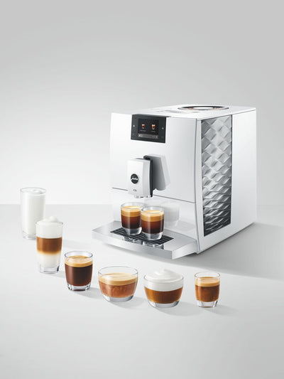 Jura C9