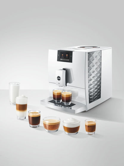 Jura C9