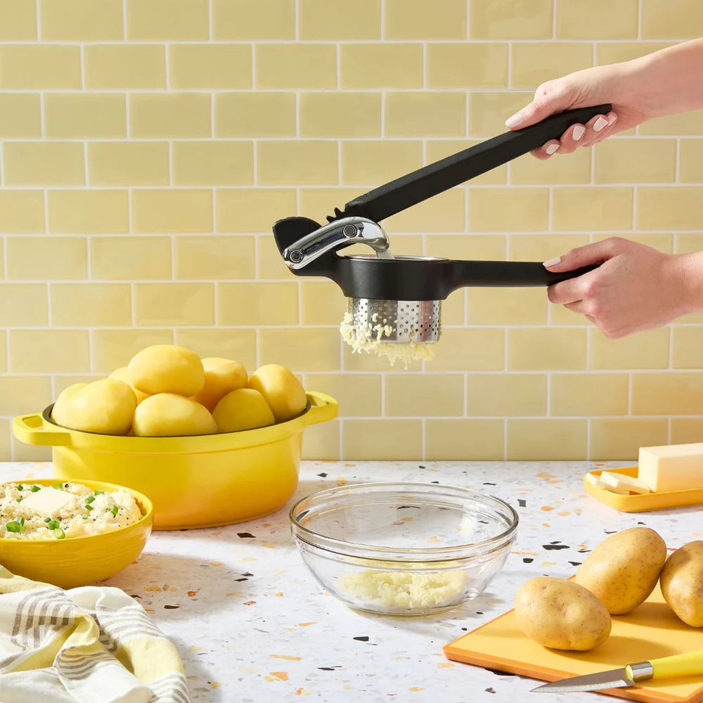 Potato Ricer Plus