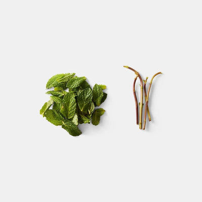 Chef'n Looseleaf™ Plus Kale & Herb Stripper with Built-In Shears