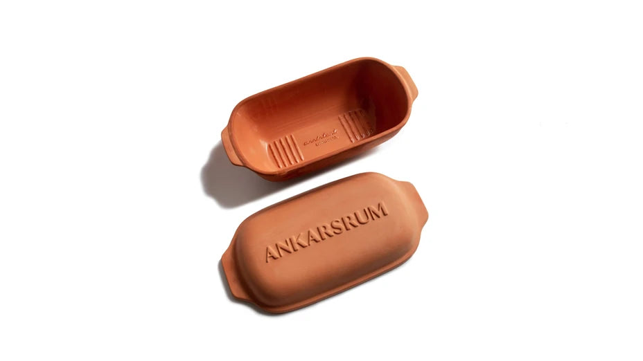 Ankarsrum Clay Baker (2-Quart) by Reston Lloyd