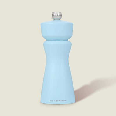 Cole & Mason KENTON manual | Salt & Pepper Mill