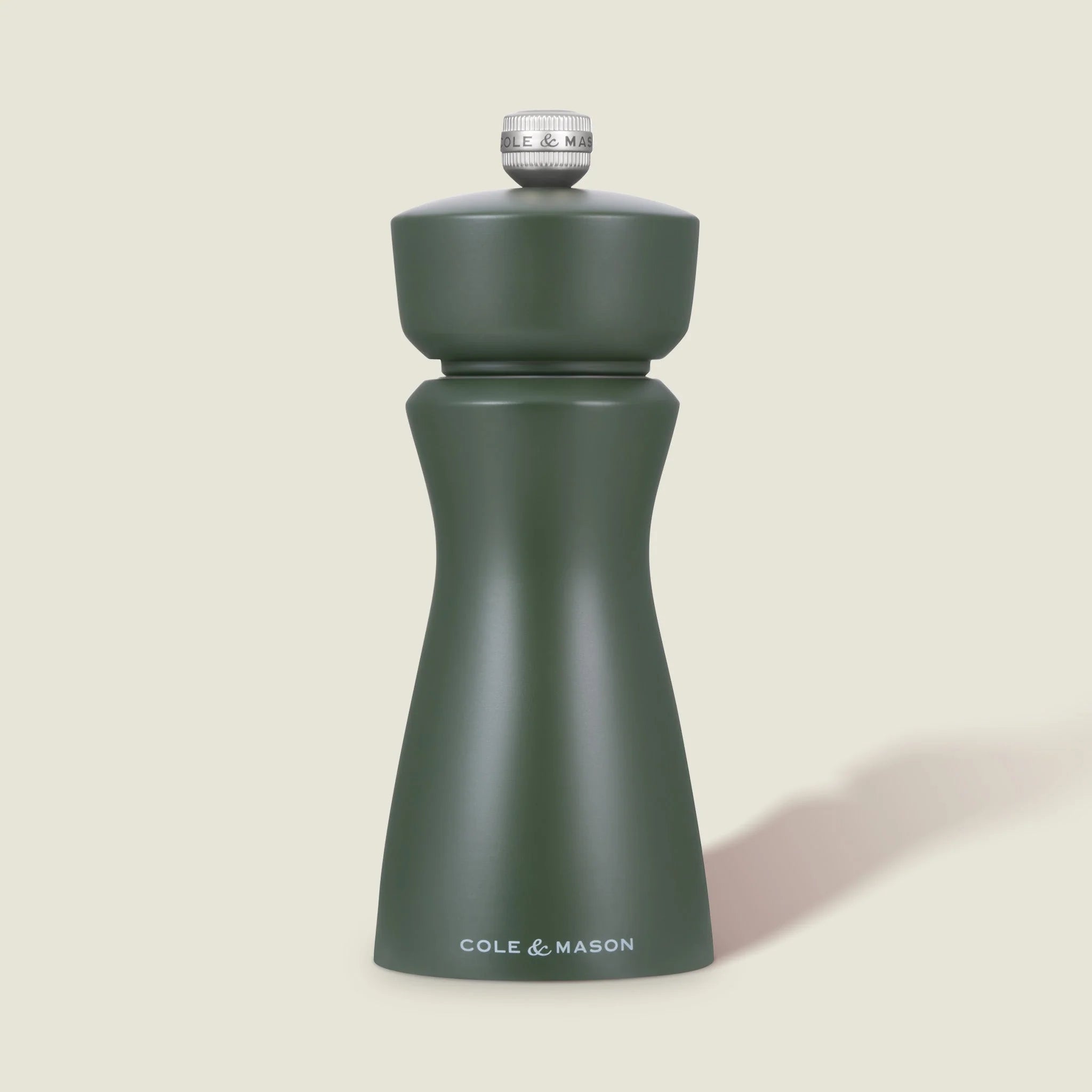 Cole & Mason Kenton | Salt & Pepper Mill