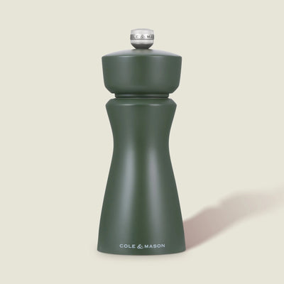 Cole & Mason KENTON manual | Salt & Pepper Mill