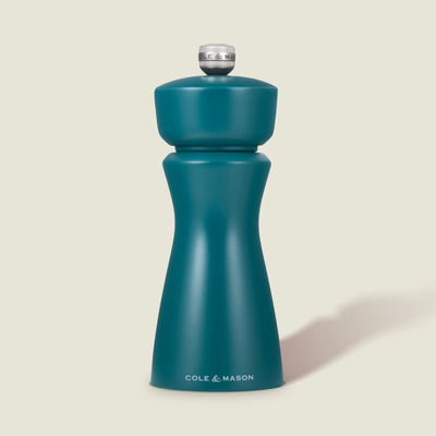Cole & Mason KENTON manual | Salt & Pepper Mill