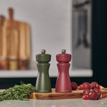 Cole & Mason Kenton | Salt & Pepper Mill