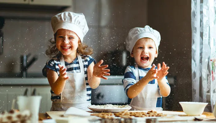 3/28- Ankarsrum Kids in the Kitchen- demo event