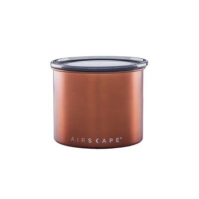 Airscape® Classic 32 oz Coffee Canister | The Ultimate Freshness Solution
