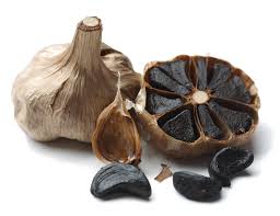 Black Garlic Balsamic