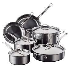 NanoBond Cookware Set | 10 Piece