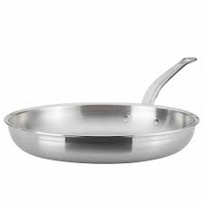 ProBond Open Skillet | 8.5 Inch disc