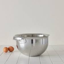 Mixing Bowl | 7 qt