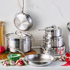 ProBond Cookware Set | 10 Piece