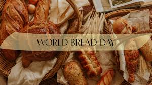 10/16 World Bread Day | A Day of Bread at Grand Fete