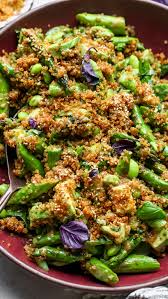 6/16  Garden to Table : Simply Spring - Asparagus (Part 2)