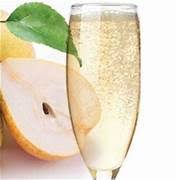 Champagne Pear Balsamic Vinegar