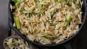 6/9 Garden to Table : Simply Spring - Asparagus (Part 1)