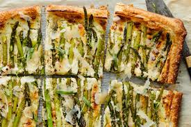 6/16  Garden to Table : Simply Spring - Asparagus (Part 2)