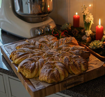 10/16 World Bread Day | A Day of Bread at Grand Fete